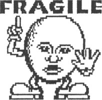 Fragile