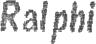 Ralphi